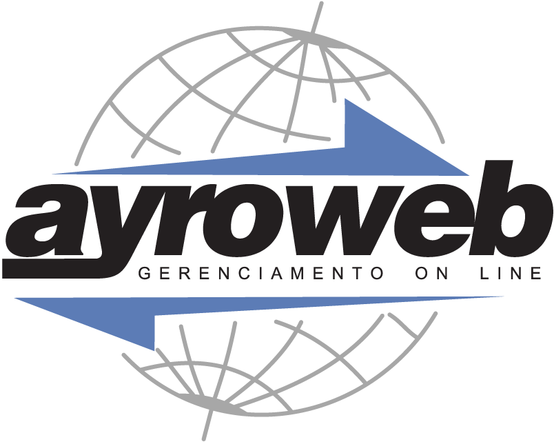Logo Ayro Web Sistemas
